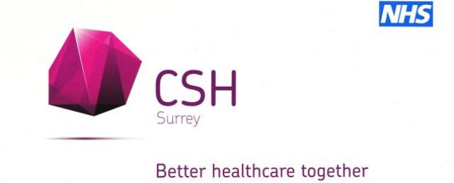 Central Surrey Health becomes CSH Surrey | CSH Surrey